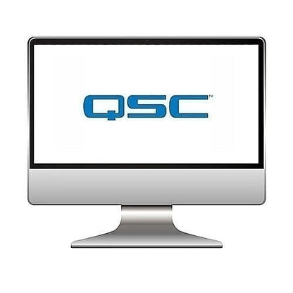 QSC - SV-STD-COM