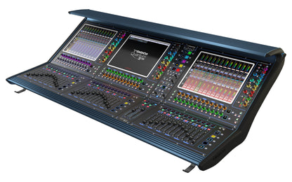 DiGiCo - X-Q338-W-ST-EX-ULT