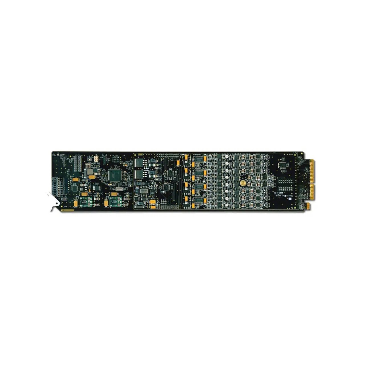 Ross Video - MUX-8258-8C-R2C