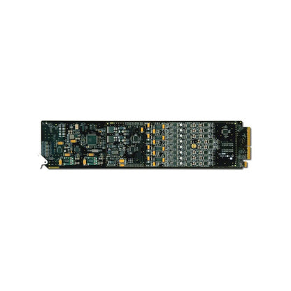 Ross Video - MUX-8258-8C-R2C