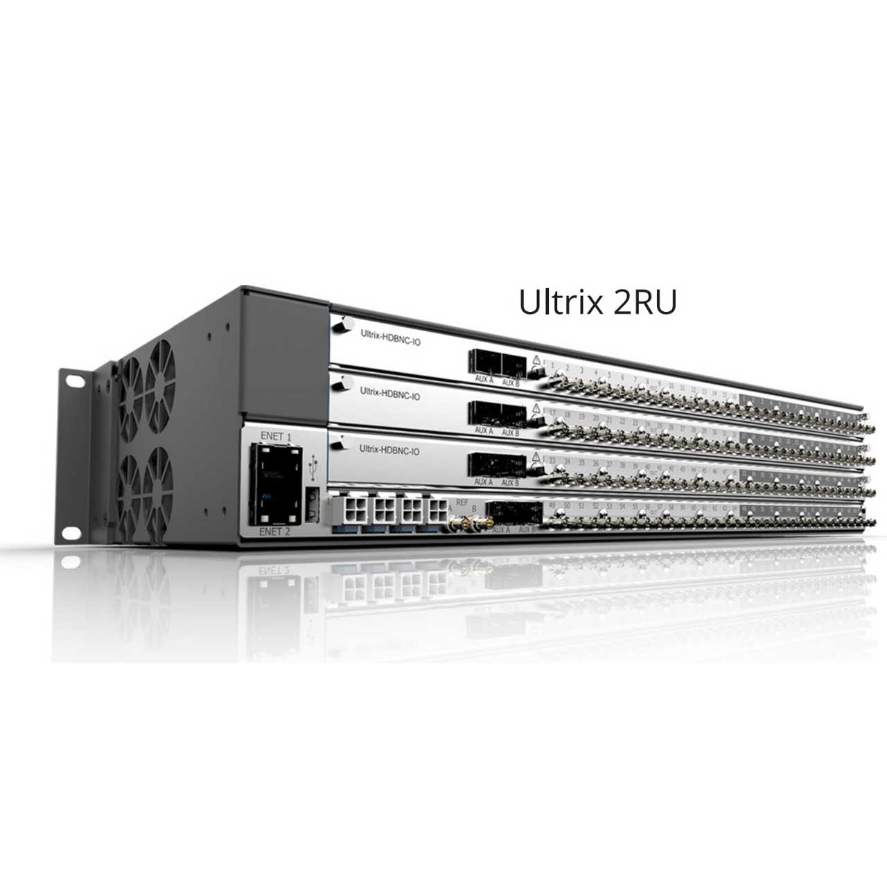 Ross Video - ULTRIX-NS-FR2