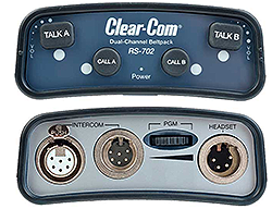 Clear-Com - RS-702