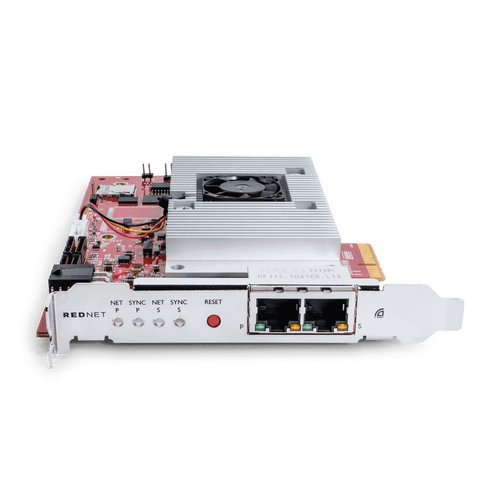 Focusrite - AMS-REDNET-PCIeNX