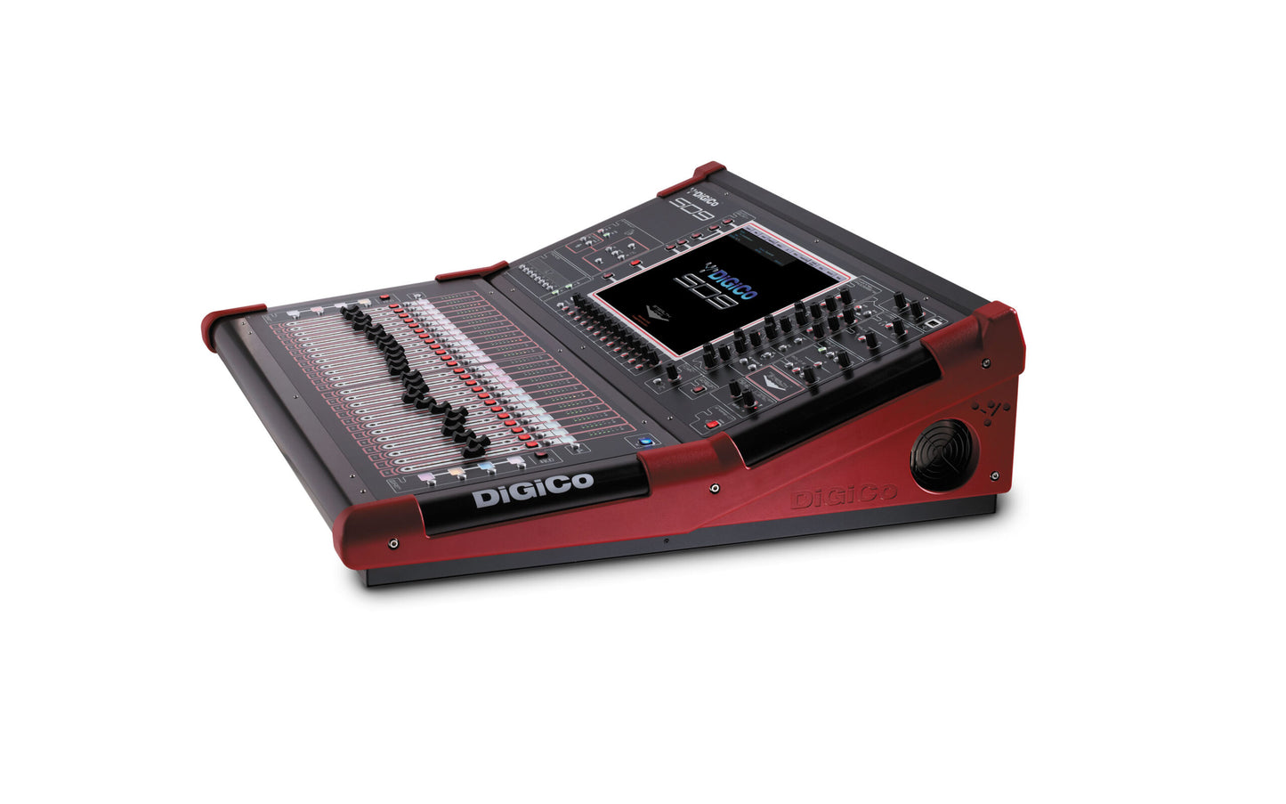 DiGiCo - 686-00030