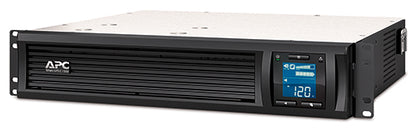 APC - SMC1500-2U