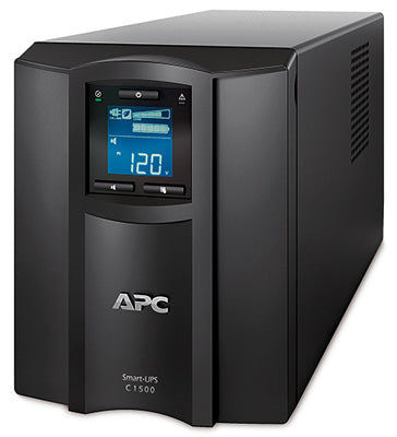 APC - SMC1500