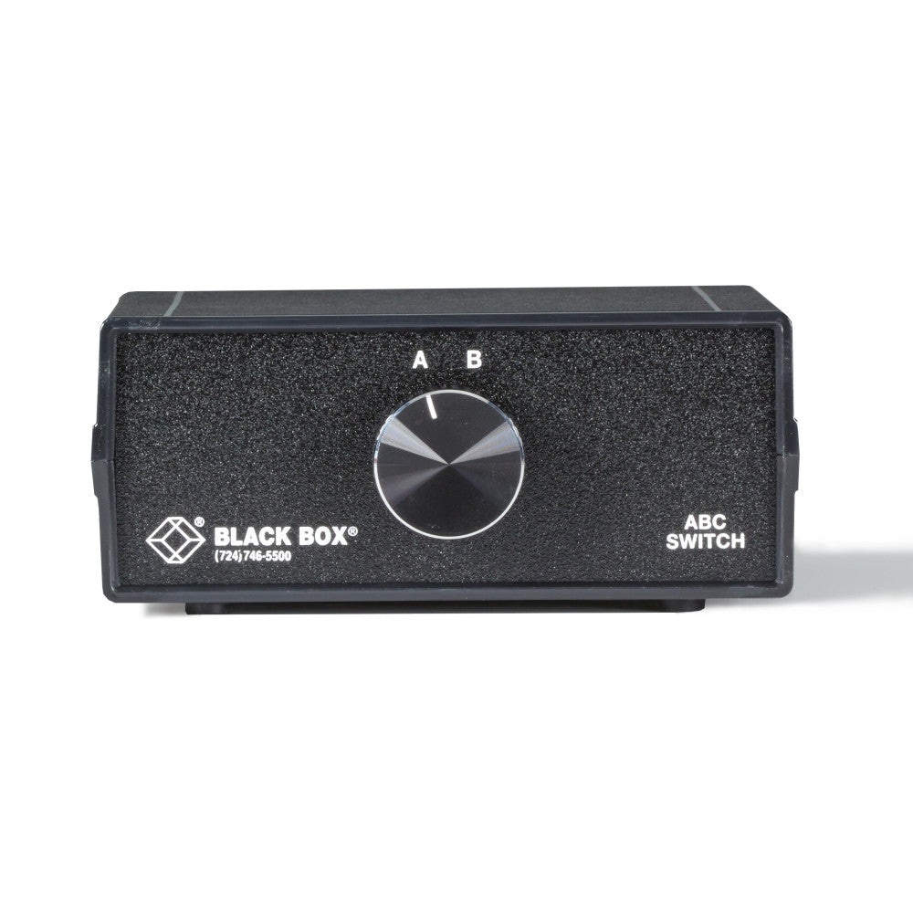 Blackbox Network - SWJ-100A