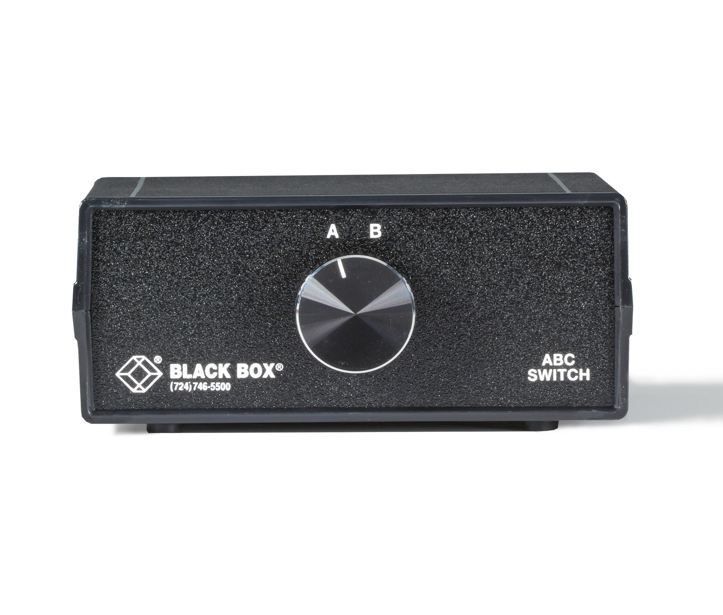 Blackbox Network - SWJ-100A