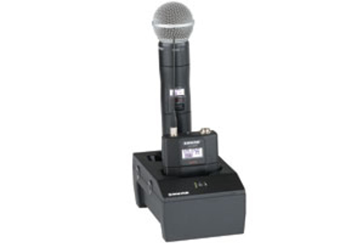 Shure - SBC200-US