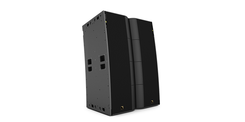 L-Acoustics - L2