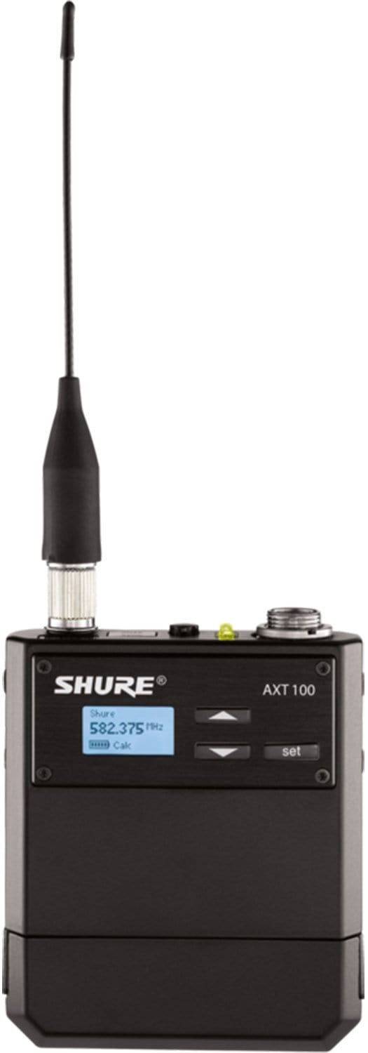 Shure - AXT100