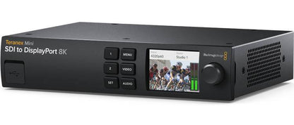 Blackmagic Design - BMD-CONVN8TRM/AA/SDIDP