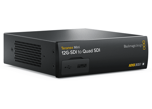 Blackmagic Design - BMD-CONVNTRM/DB/SDIQD