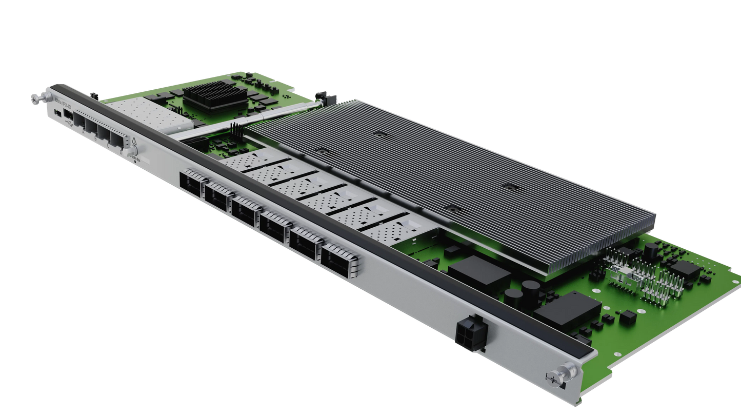 Ross Video - SFP-HDM-OUT-12G