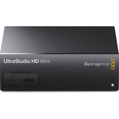 Blackmagic Design - BMD-BDLKULSDMINHD