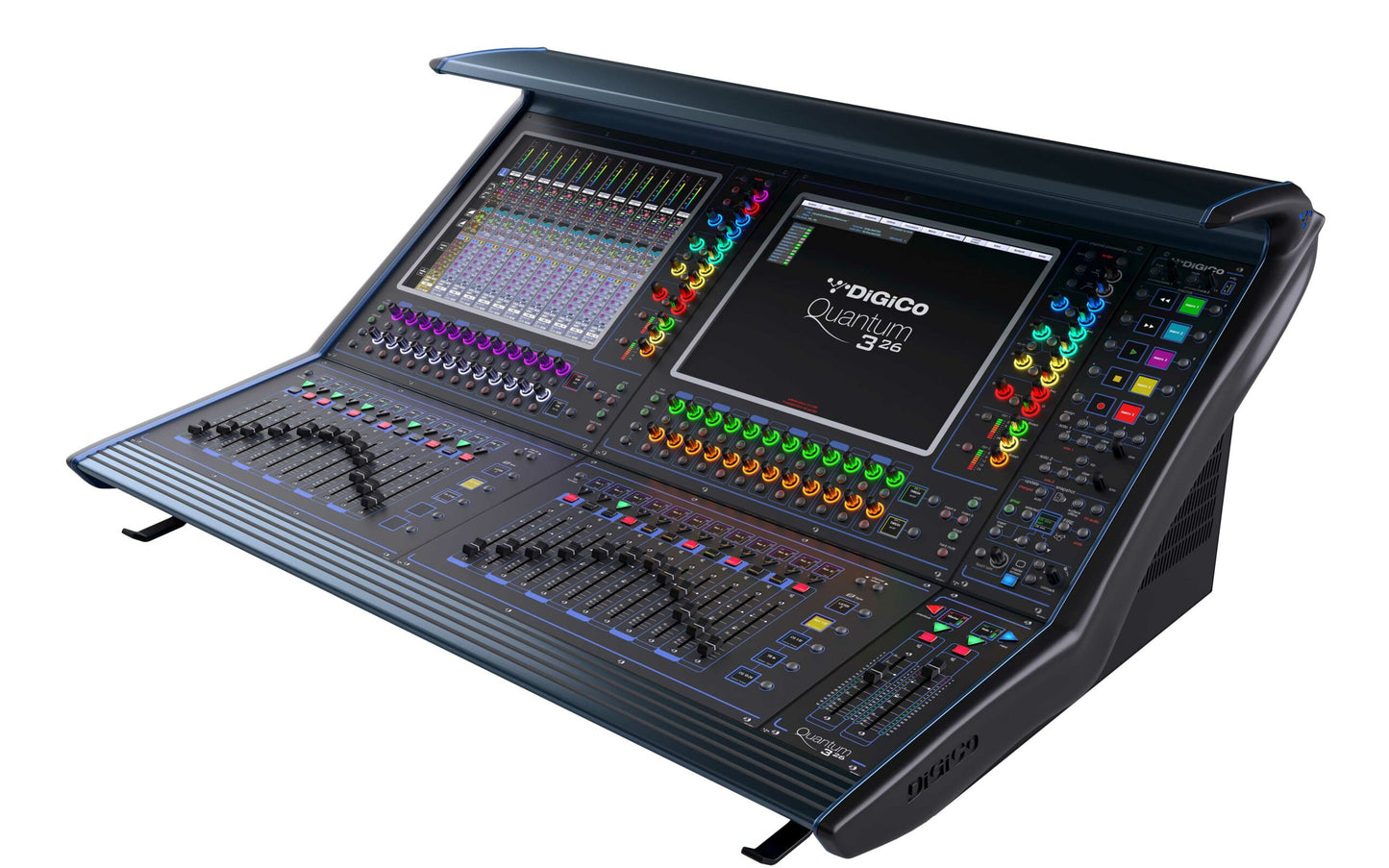 DiGiCo - X-Q326-PULSE