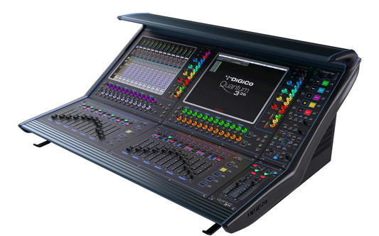 DiGiCo - X-Q326-PULSE