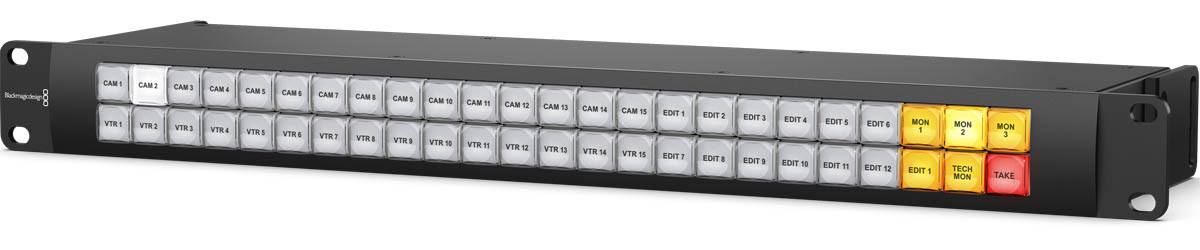 Blackmagic Design - BMD-VHUB/WSC/PRO