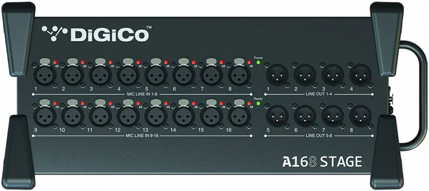 DiGiCo - X-A-CON-1-US