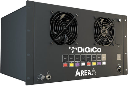 DiGiCo - X-A-4REA4