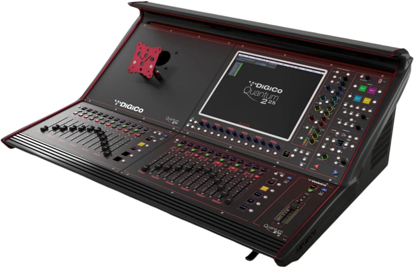 DiGiCo - X-Q225-WS-O