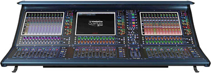 DiGiCo - X-Q338-W-WS-ST