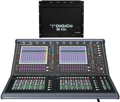 DiGiCo - SD12-96 Package D2