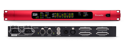 Focusrite - AMS-REDNET-A16R-MKII