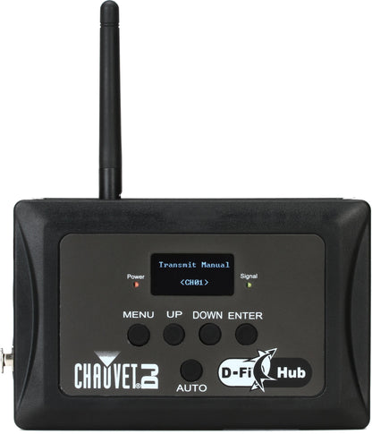 Chauvet - D-Fi Hub