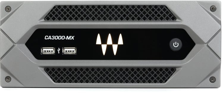 Waves Audio - CA3000-MX 16