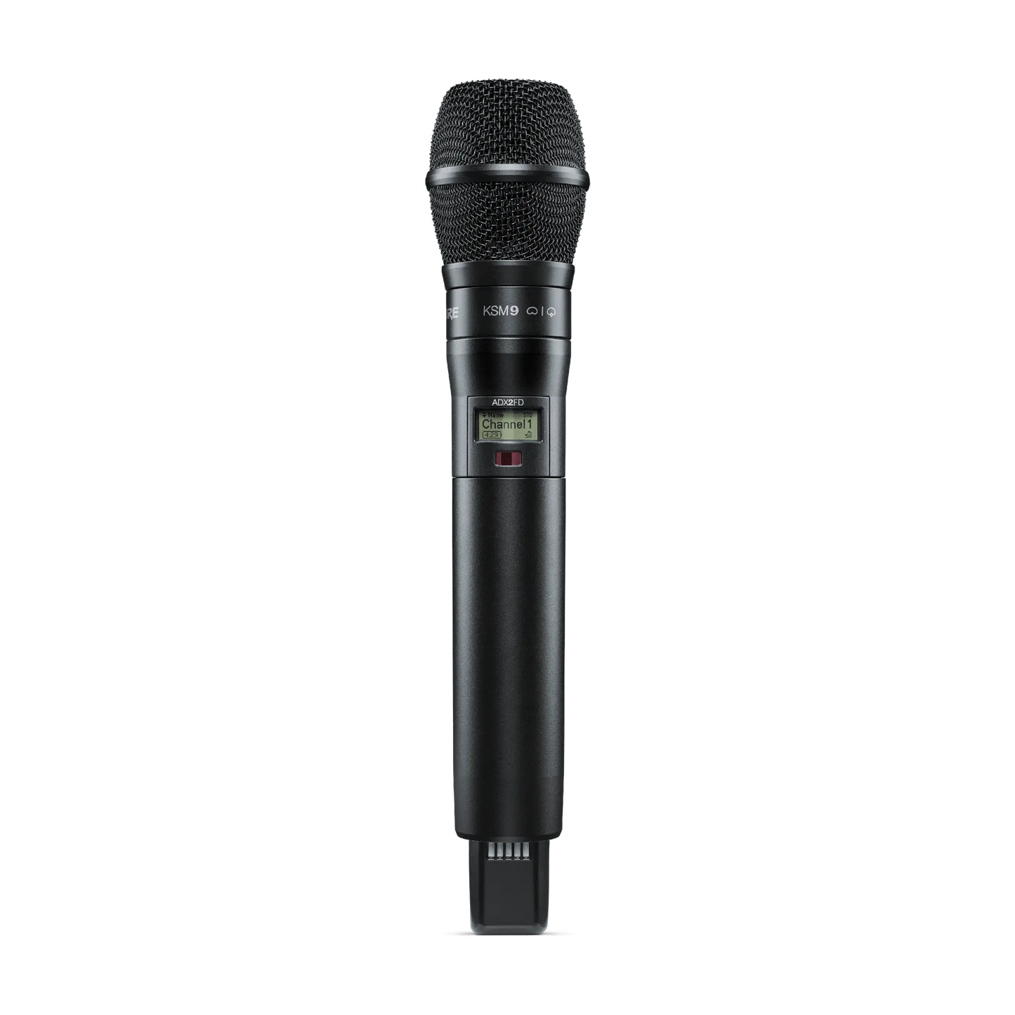 Shure - ADX2FD/K9B