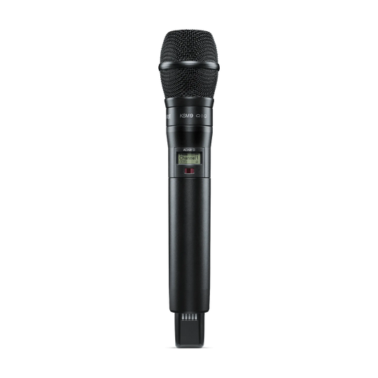 Shure - ADX2FD/K9B