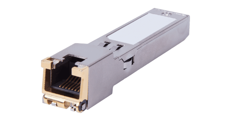 Adder - SFP-CATX-RJ45