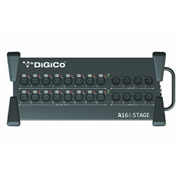 DiGiCo - X-A-168