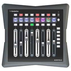 DiGiCo - X-A-CON-8