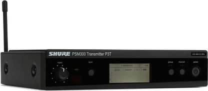 Shure - P3T=-G20