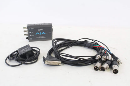 AJA - HD10CEA