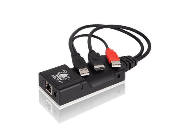 Adder - ALIF101T-HDMI