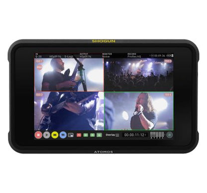 Atomos - ATOMSHG701