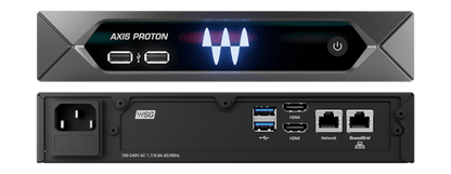 Waves Audio - AXIS Proton