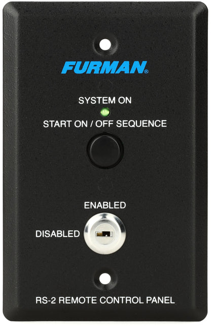 Furman - RS-2