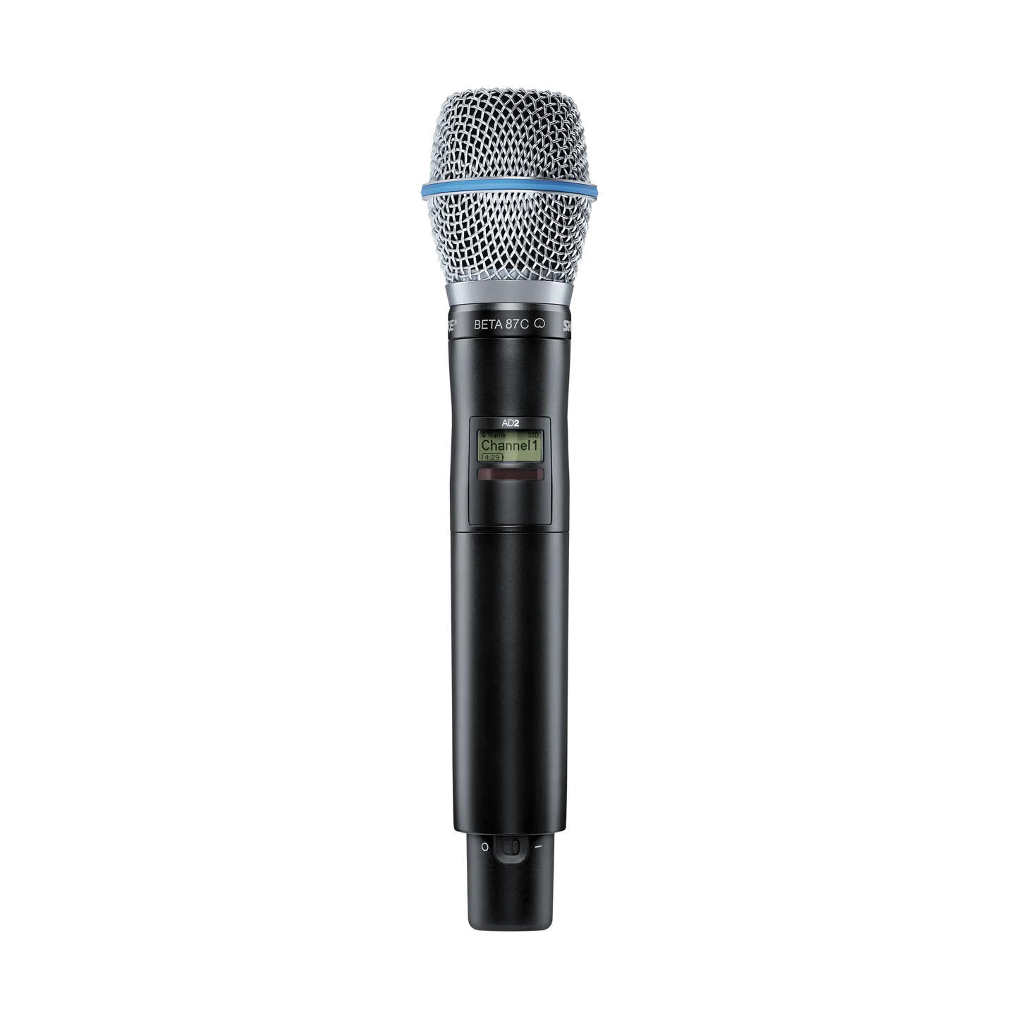 Shure - AD2/B87C