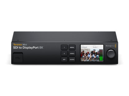 Blackmagic Design - BMD-CONVN8TRM/AA/SDIDP