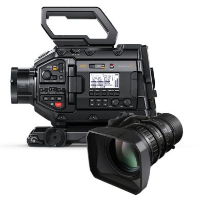 Blackmagic Design - BMD-CINEURSAMWC6KG2