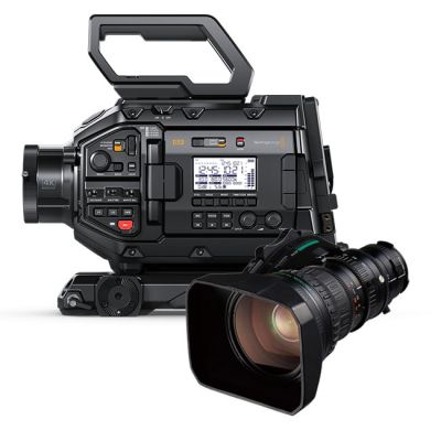 Blackmagic Design - BMD-CINEURSAMWC6KG2-XA20sX8.5BRM-kit