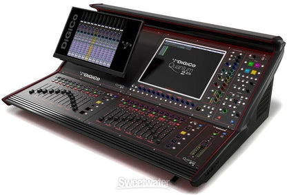 DiGiCo - MOD-WAVES-Q2