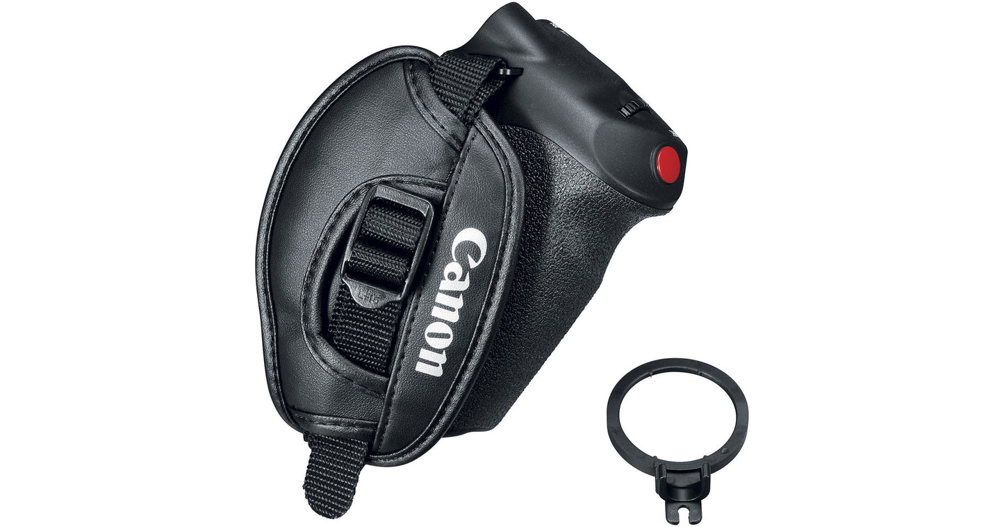 Canon - GR-V1 Camera Grip