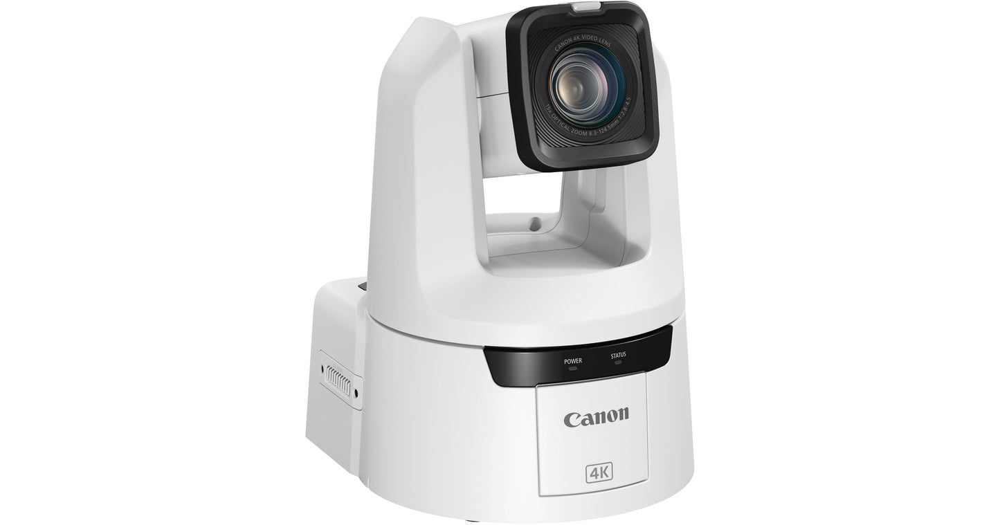 Canon - CR-N500 (WHITE)