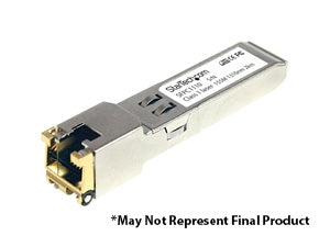 Adder - SFP-CATX-RJ45