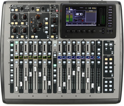 Behringer - X32 COMPACT